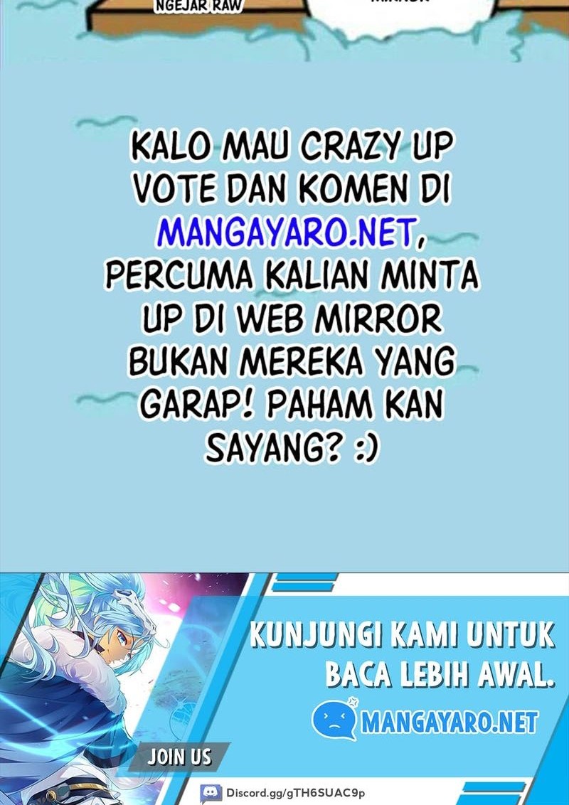 This Human Immortal Is Too Serious Chapter 16 Gambar 33