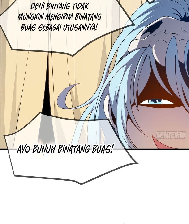 This Human Immortal Is Too Serious Chapter 16 Gambar 31