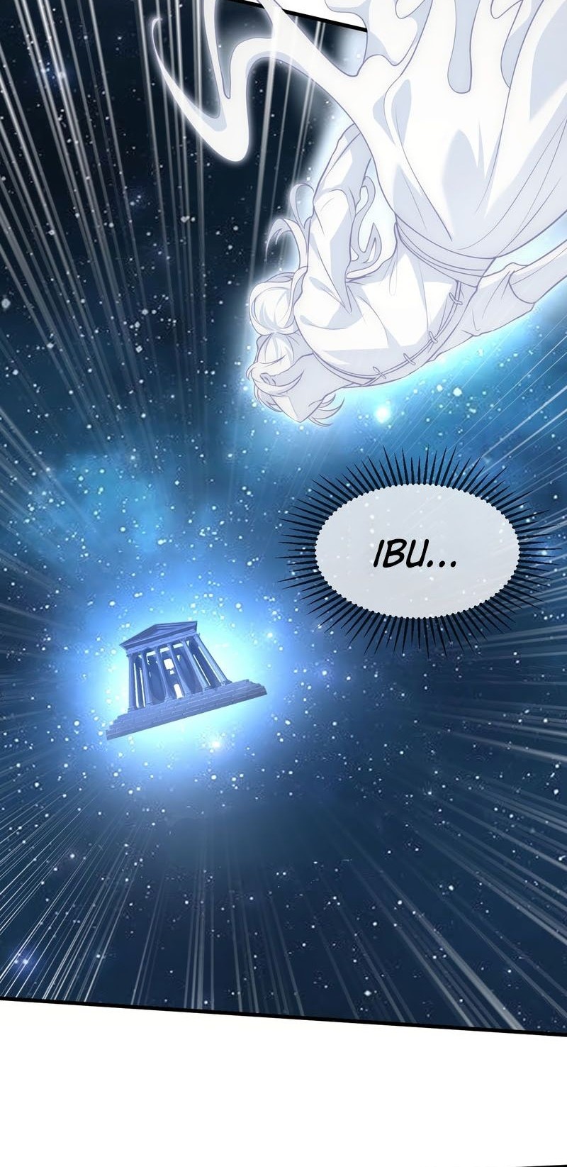 This Human Immortal Is Too Serious Chapter 15 Gambar 9