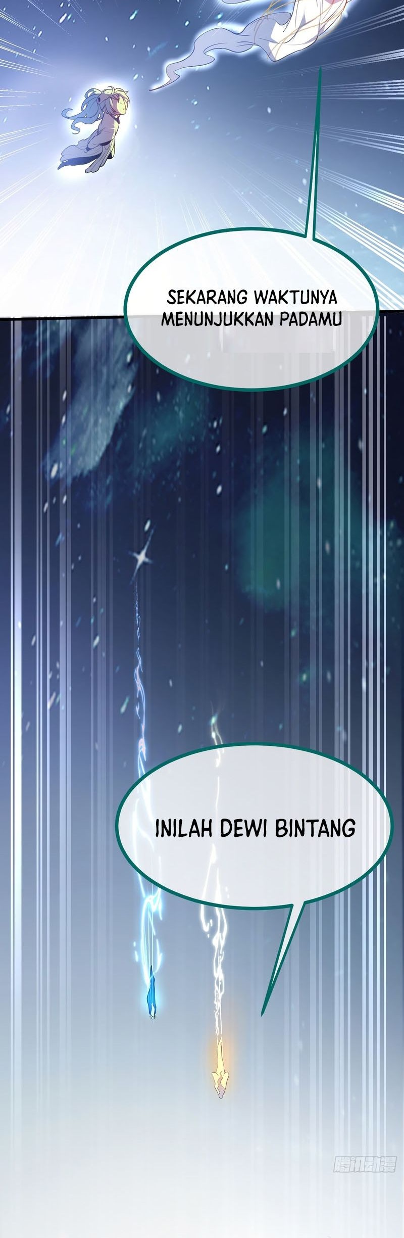 This Human Immortal Is Too Serious Chapter 15 Gambar 16