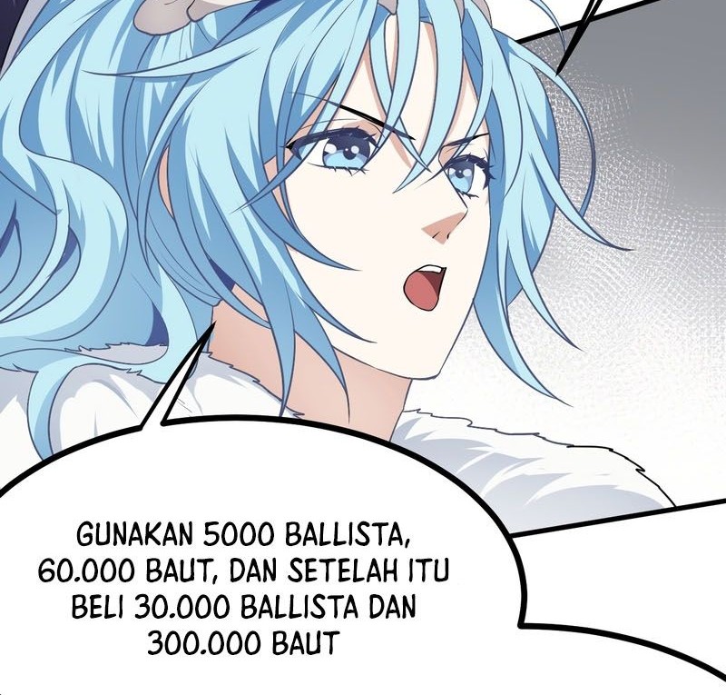 This Human Immortal Is Too Serious Chapter 15 Gambar 27