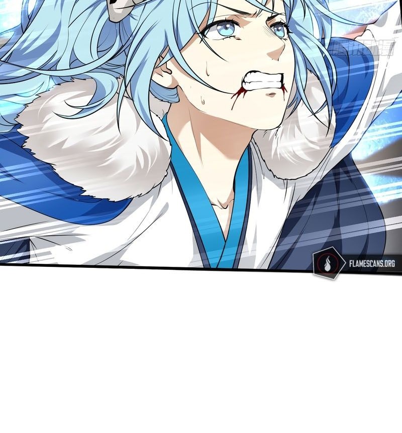 This Human Immortal Is Too Serious Chapter 14 Gambar 4