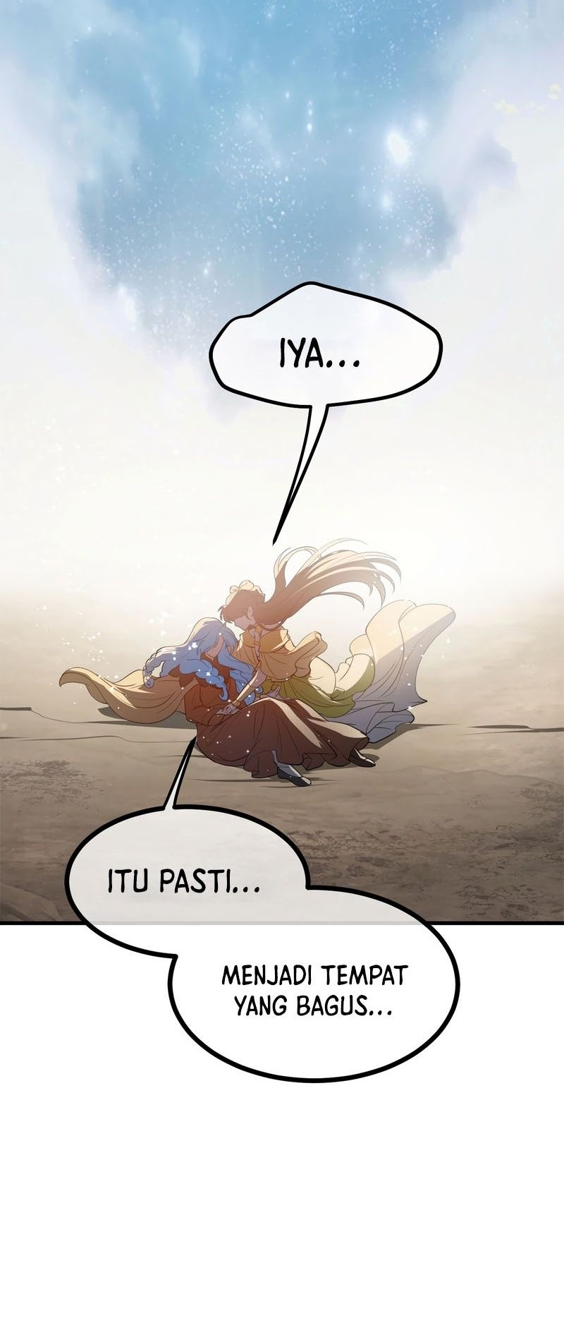 This Human Immortal Is Too Serious Chapter 14 Gambar 20