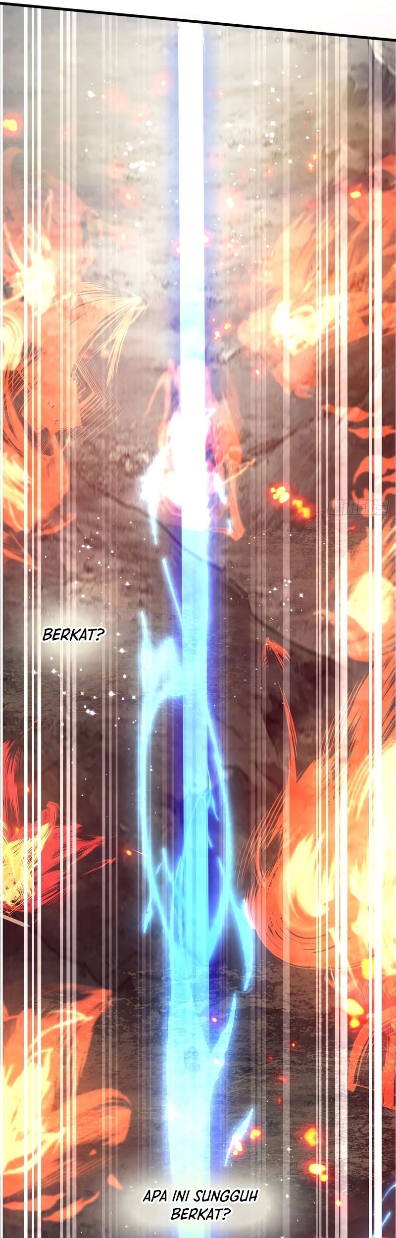 This Human Immortal Is Too Serious Chapter 14 Gambar 29