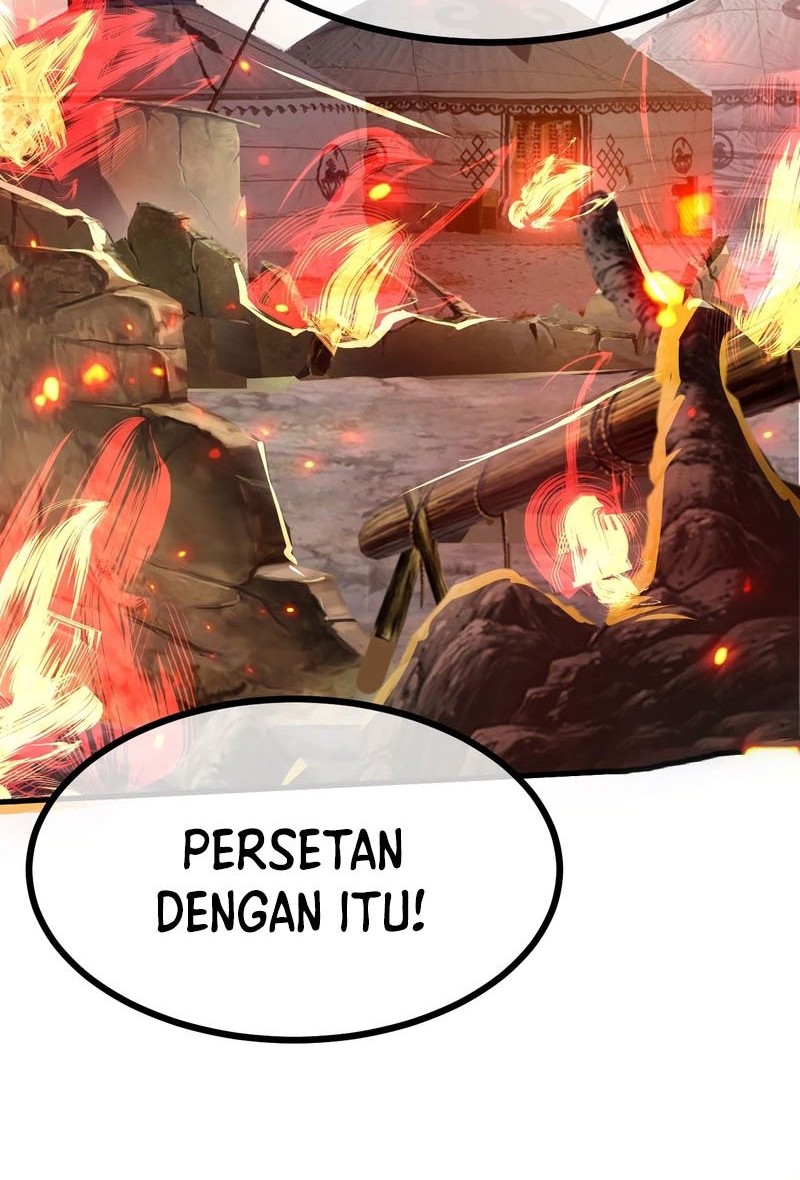 This Human Immortal Is Too Serious Chapter 14 Gambar 32