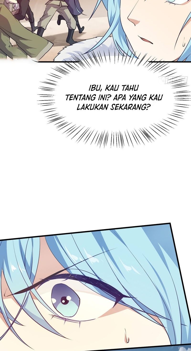 This Human Immortal Is Too Serious Chapter 13 Gambar 15