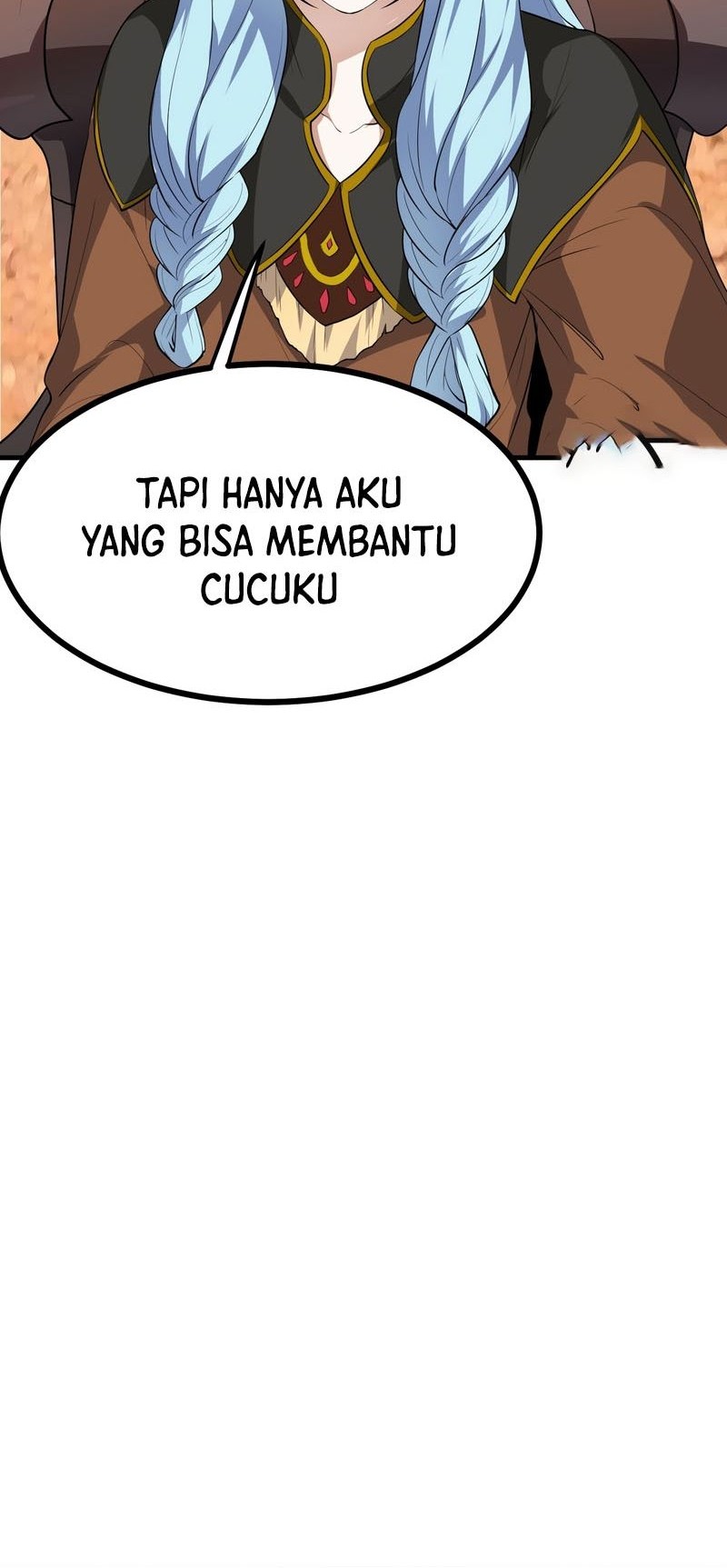 This Human Immortal Is Too Serious Chapter 13 Gambar 27