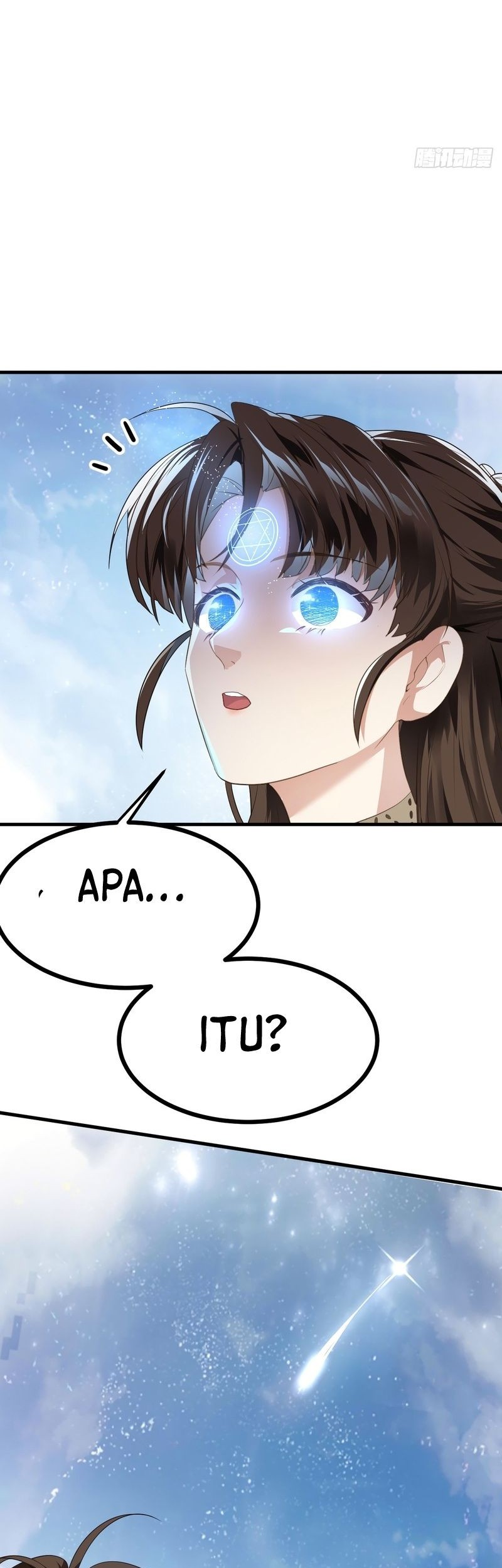 This Human Immortal Is Too Serious Chapter 12 Gambar 30