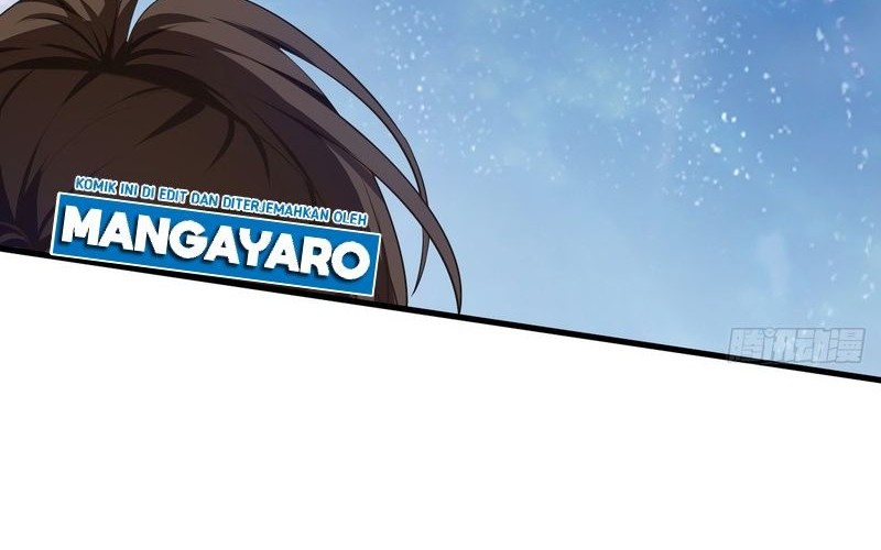 This Human Immortal Is Too Serious Chapter 12 Gambar 31