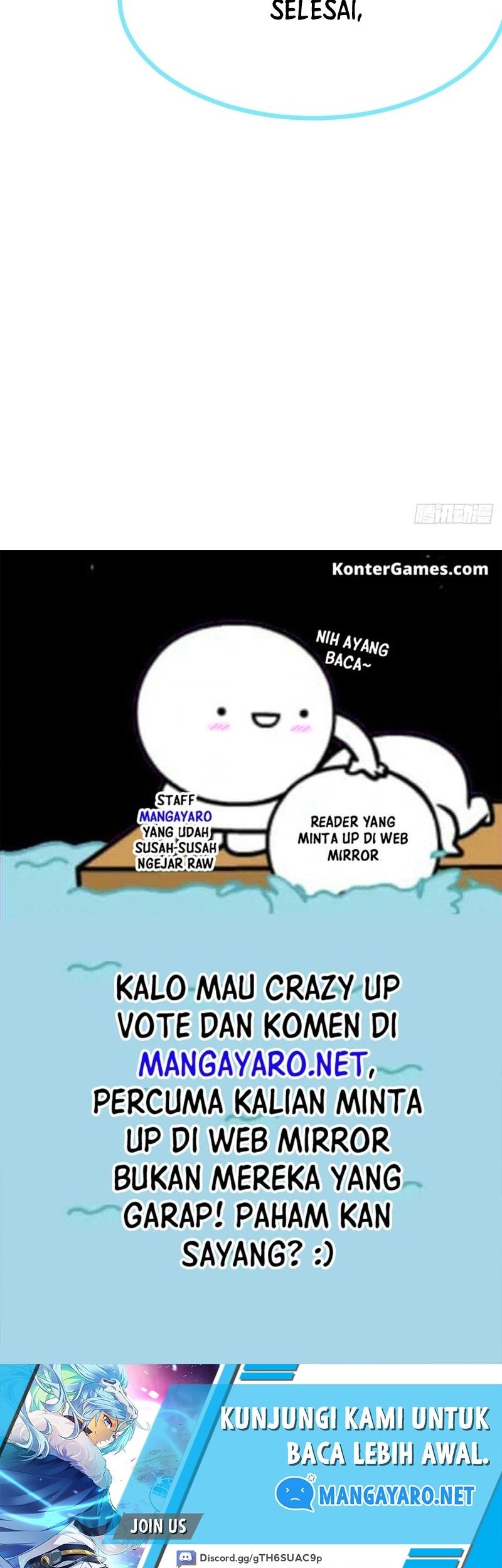 This Human Immortal Is Too Serious Chapter 12 Gambar 34