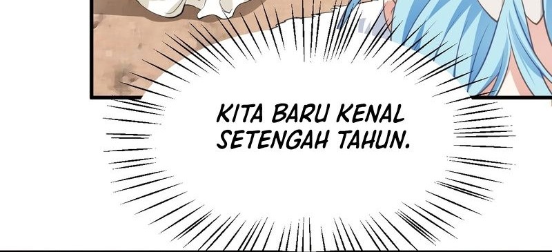 This Human Immortal Is Too Serious Chapter 12 Gambar 27