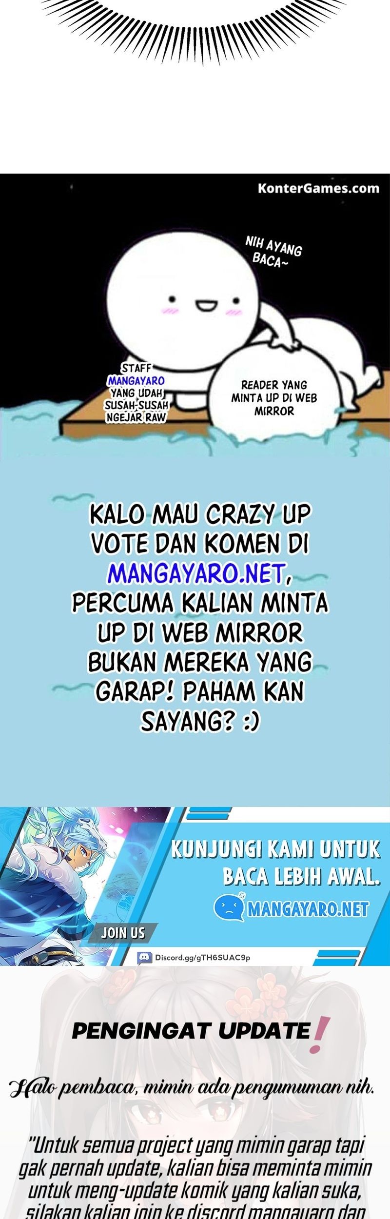 This Human Immortal Is Too Serious Chapter 11 Gambar 34