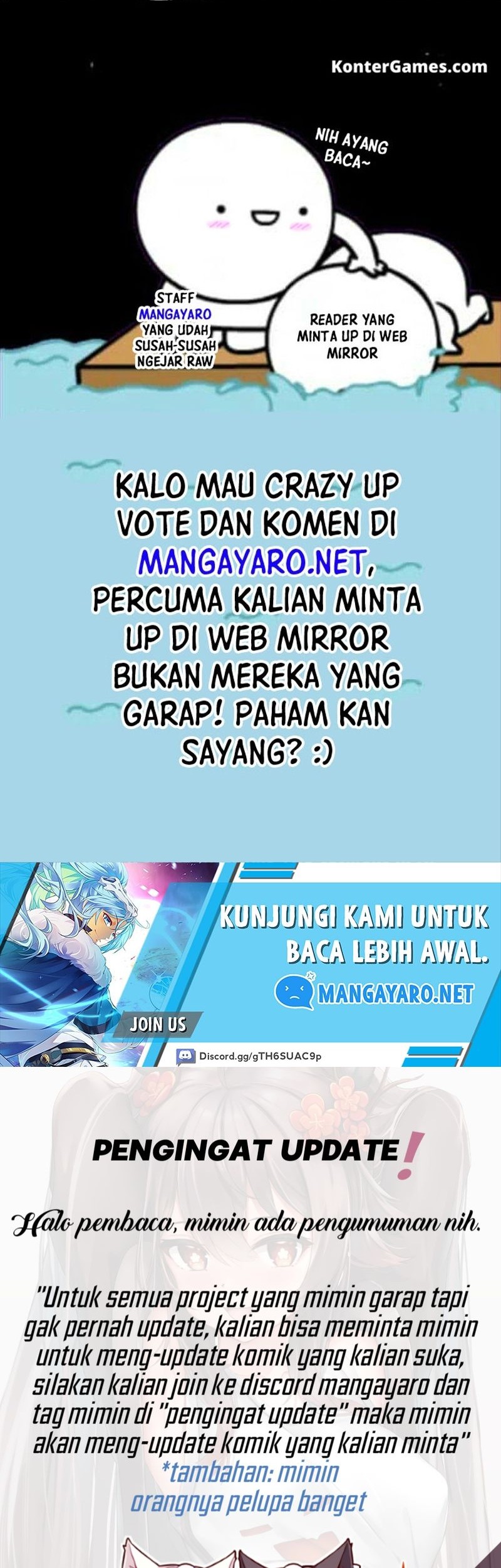 This Human Immortal Is Too Serious Chapter 10 Gambar 29
