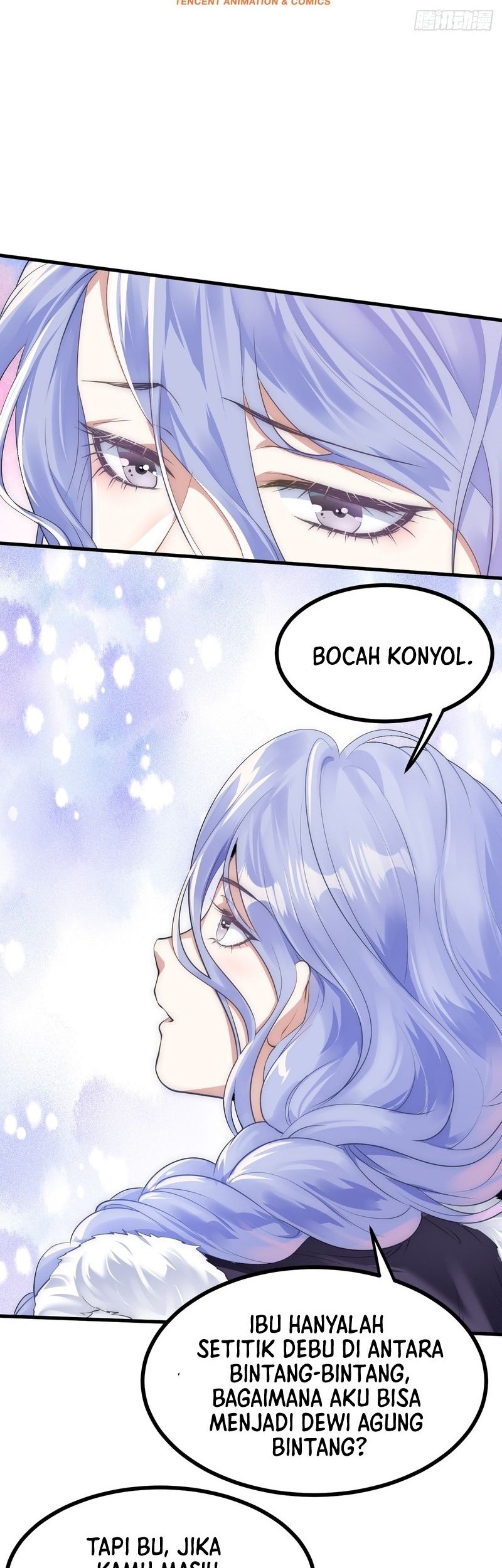 This Human Immortal Is Too Serious Chapter 10 Gambar 3