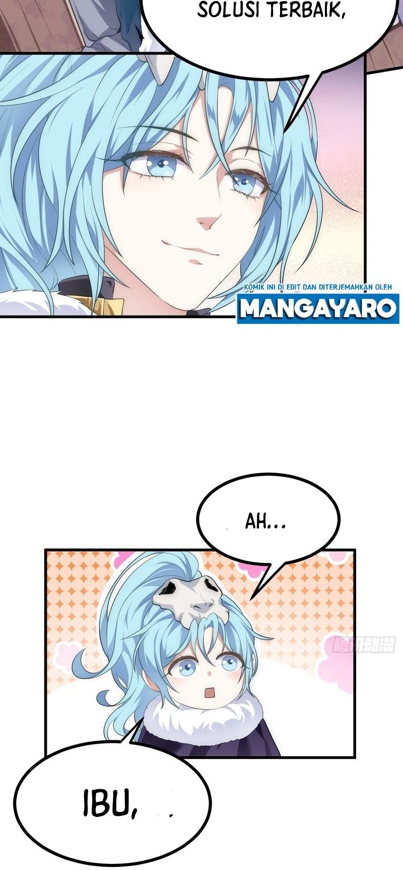 This Human Immortal Is Too Serious Chapter 10 Gambar 11