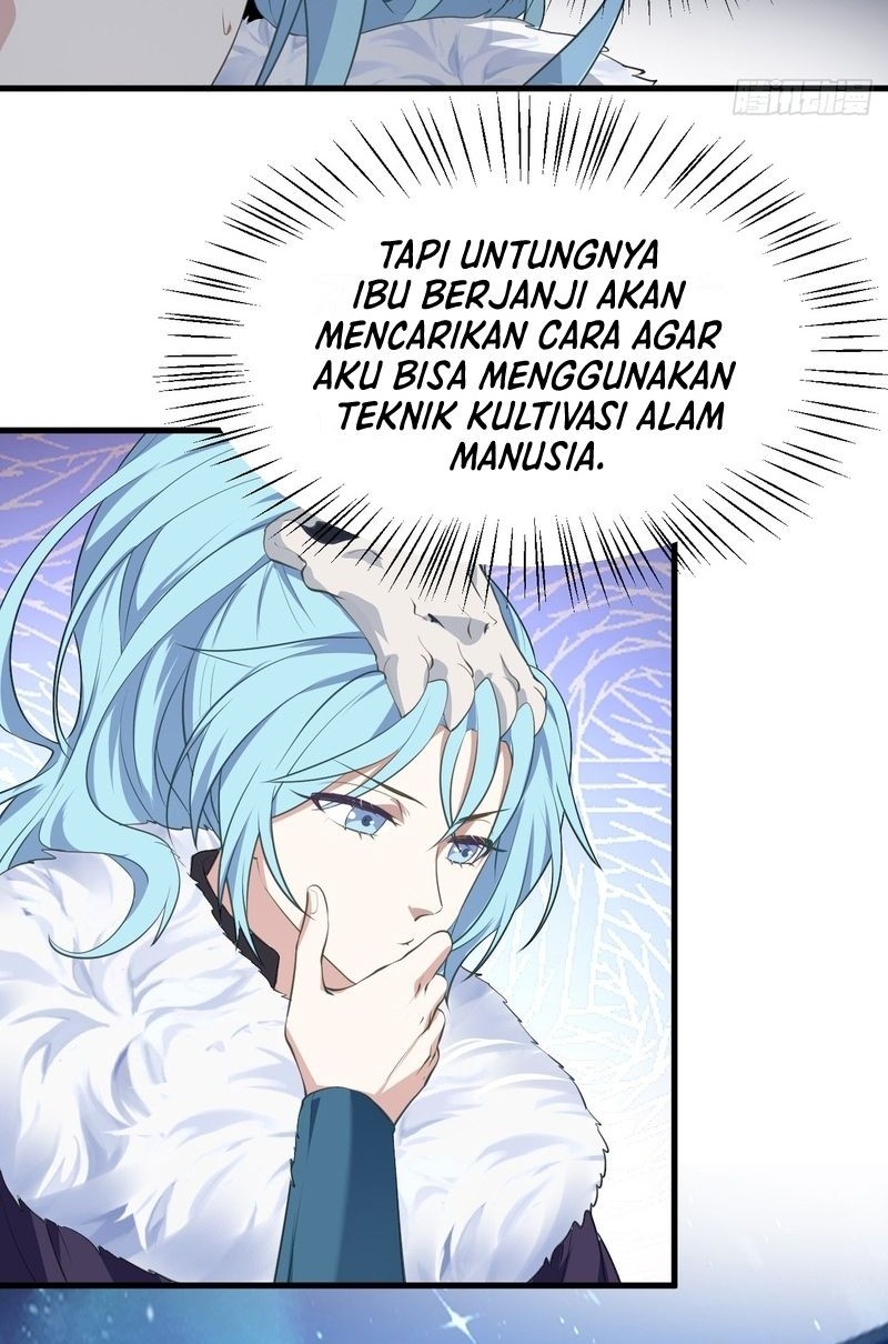 This Human Immortal Is Too Serious Chapter 10 Gambar 24