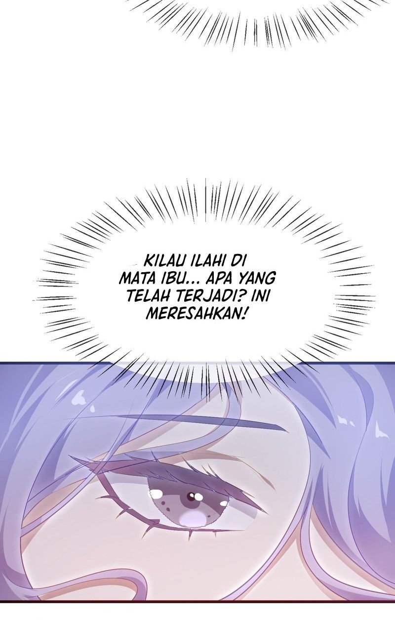 This Human Immortal Is Too Serious Chapter 09 Gambar 10