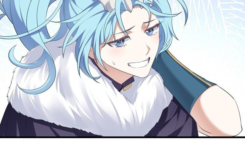 This Human Immortal Is Too Serious Chapter 09 Gambar 20