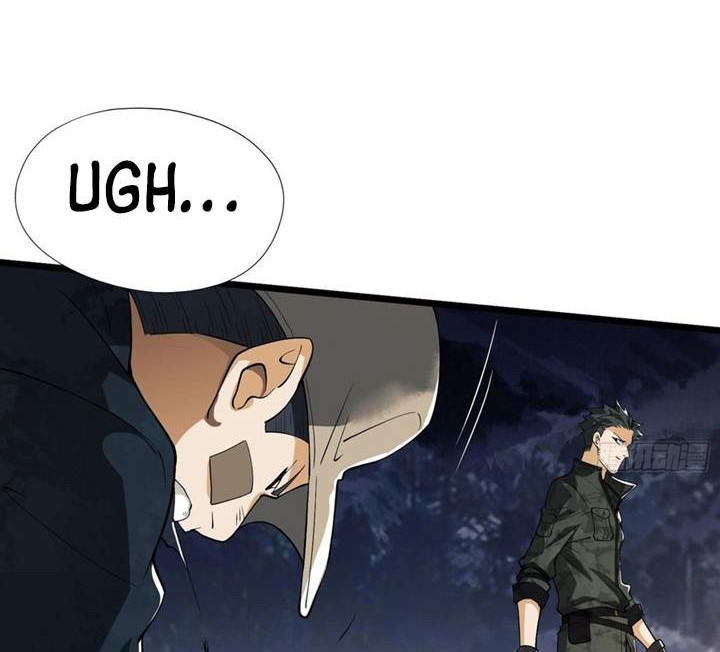 The First Sequence Chapter 27 Gambar 45