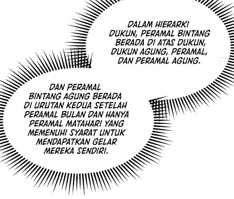 This Human Immortal Is Too Serious Chapter 07 Gambar 14