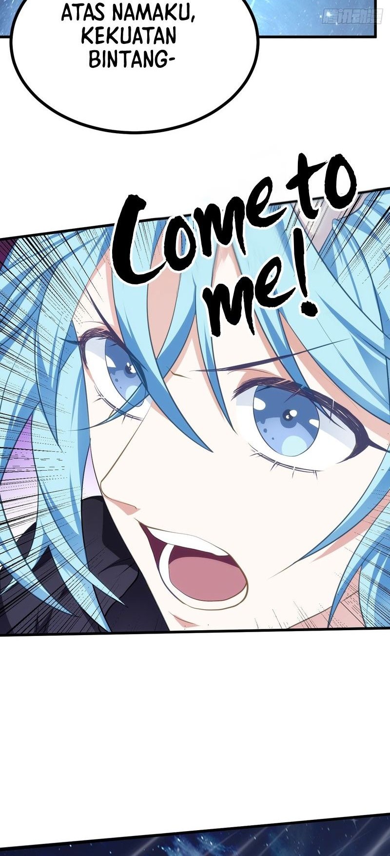 This Human Immortal Is Too Serious Chapter 07 Gambar 24