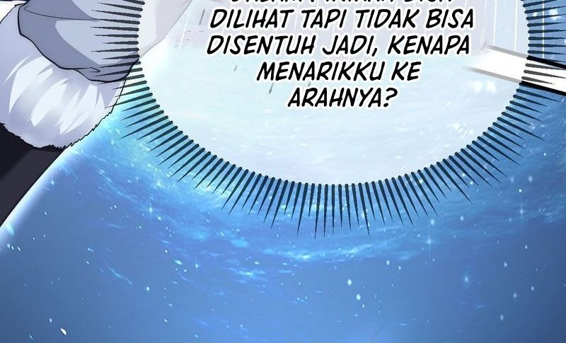 This Human Immortal Is Too Serious Chapter 07 Gambar 28