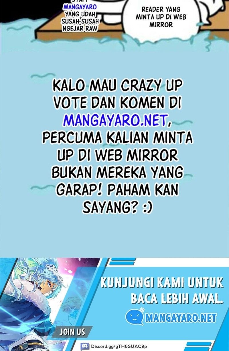This Human Immortal Is Too Serious Chapter 06 Gambar 33