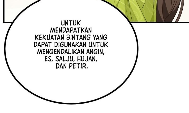 This Human Immortal Is Too Serious Chapter 06 Gambar 14