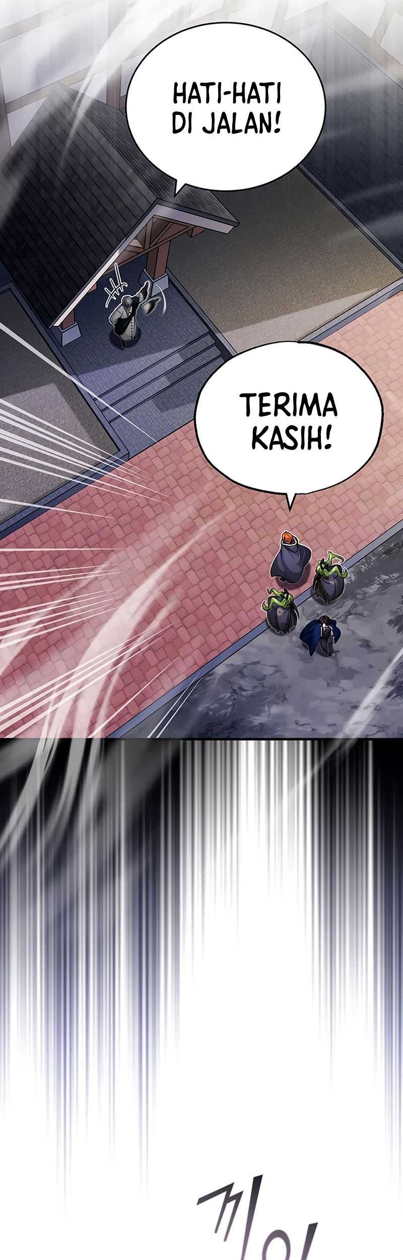 The Dark Magician Transmigrates After 66666 Years Chapter 78 Gambar 38