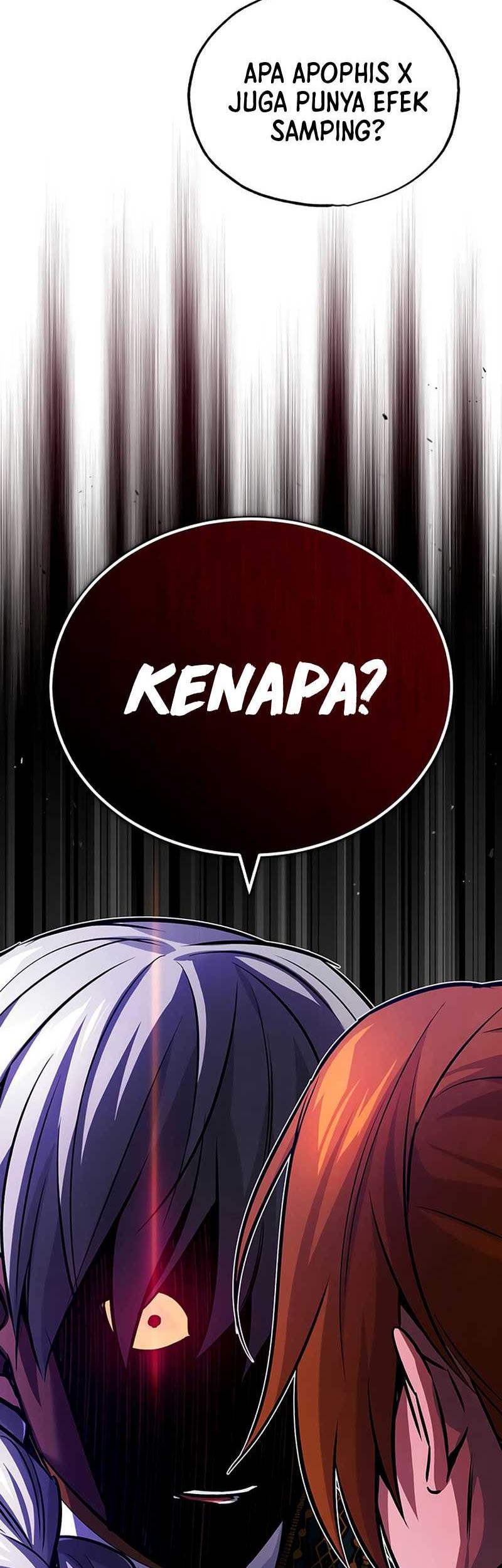 The Dark Magician Transmigrates After 66666 Years Chapter 78 Gambar 31
