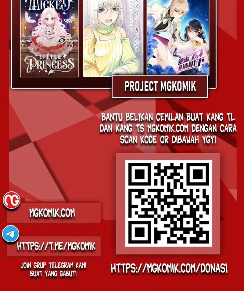 Domination One Sword Chapter 276 Gambar 26