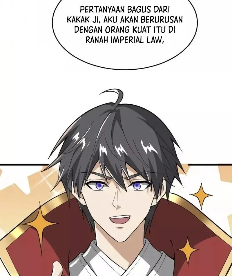 Domination One Sword Chapter 276 Gambar 4