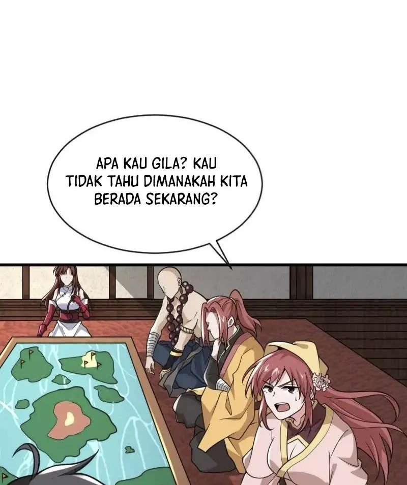 Domination One Sword Chapter 276 Gambar 6