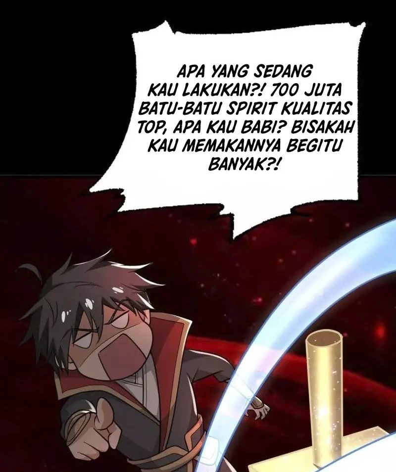 Domination One Sword Chapter 276 Gambar 14