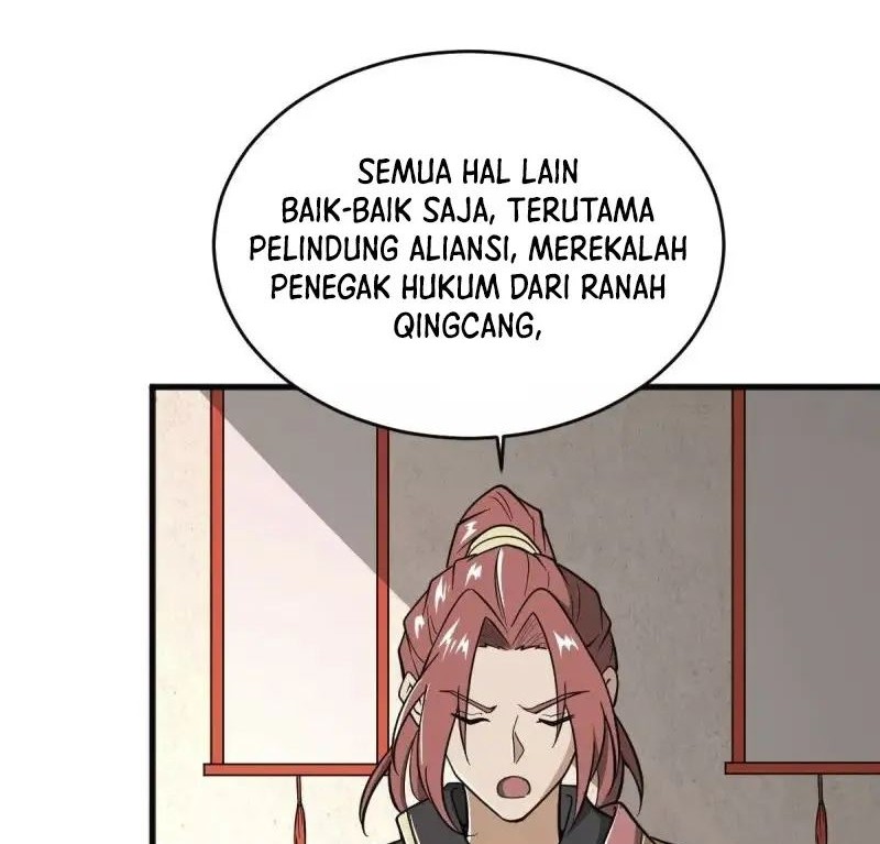 Domination One Sword Chapter 275 Gambar 22