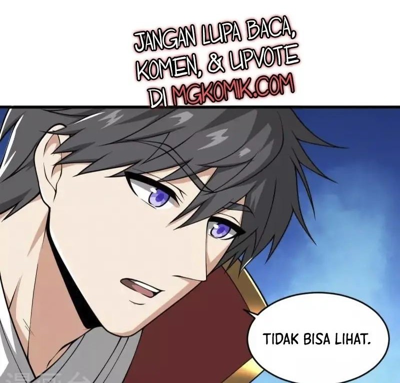 Domination One Sword Chapter 275 Gambar 14