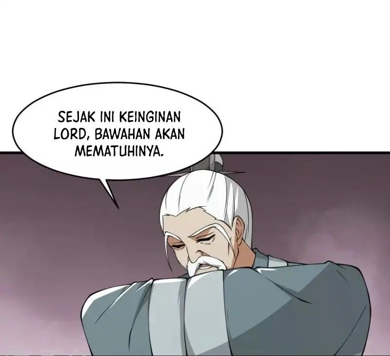 Domination One Sword Chapter 274 Gambar 20