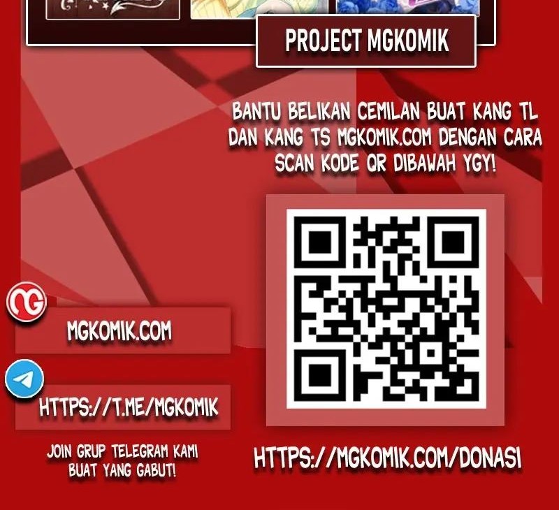 Domination One Sword Chapter 274 Gambar 24