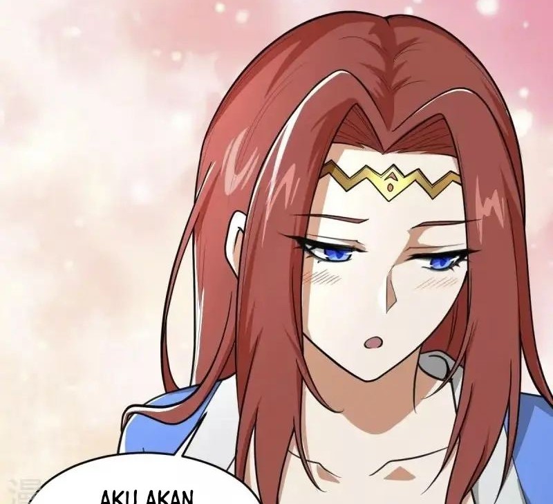 Domination One Sword Chapter 274 Gambar 4