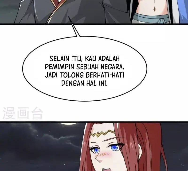 Domination One Sword Chapter 274 Gambar 6