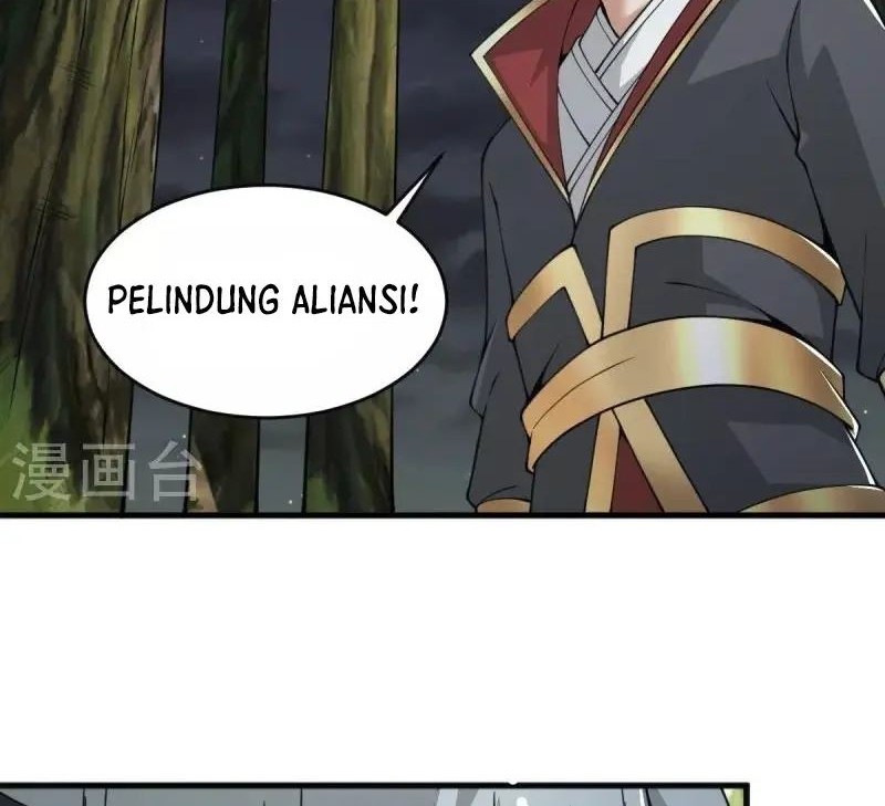 Domination One Sword Chapter 274 Gambar 10