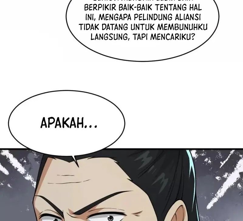 Domination One Sword Chapter 274 Gambar 12