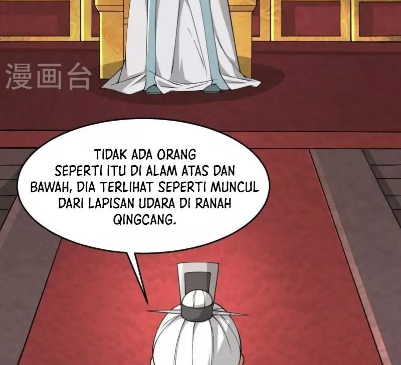 Domination One Sword Chapter 274 Gambar 16