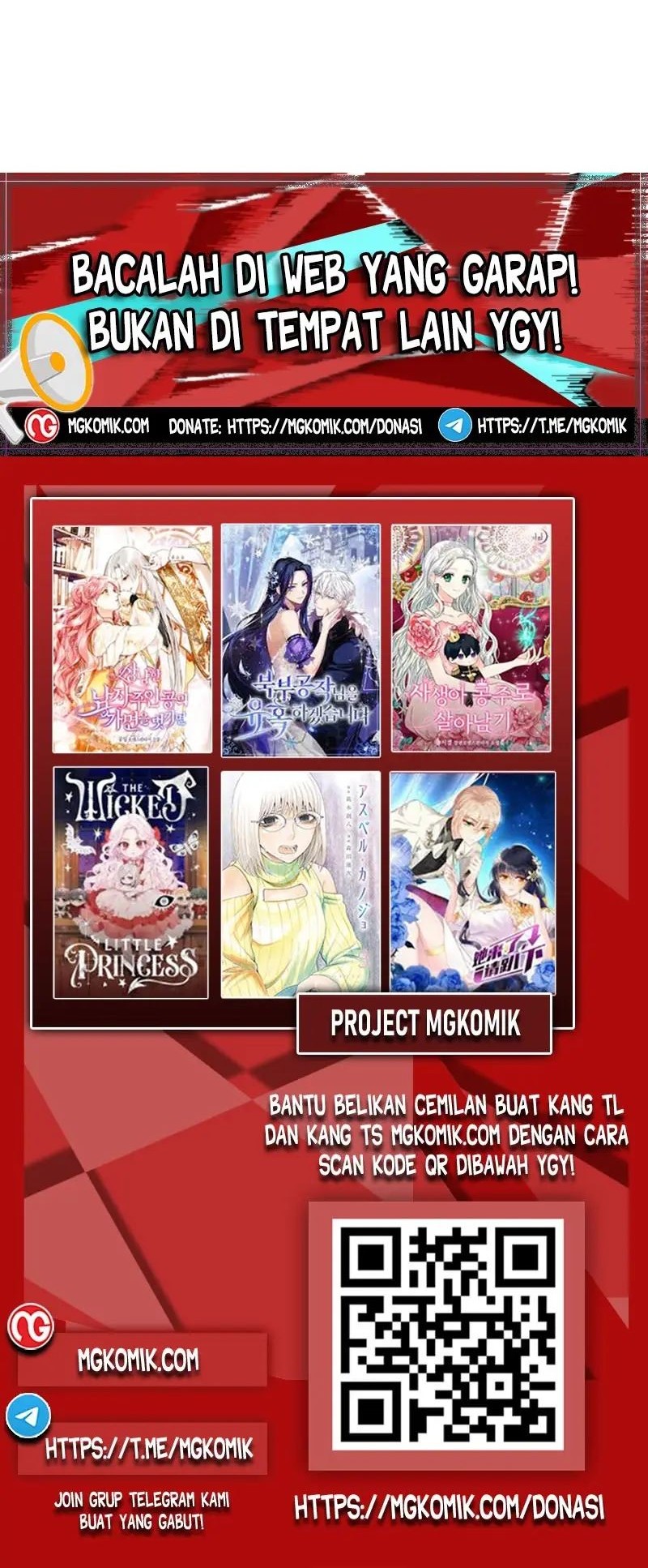 Domination One Sword Chapter 273 Gambar 24