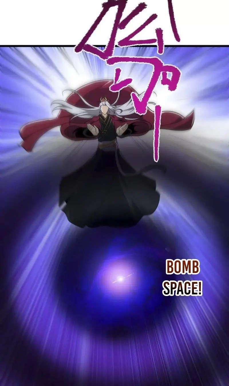 Domination One Sword Chapter 272 Gambar 6