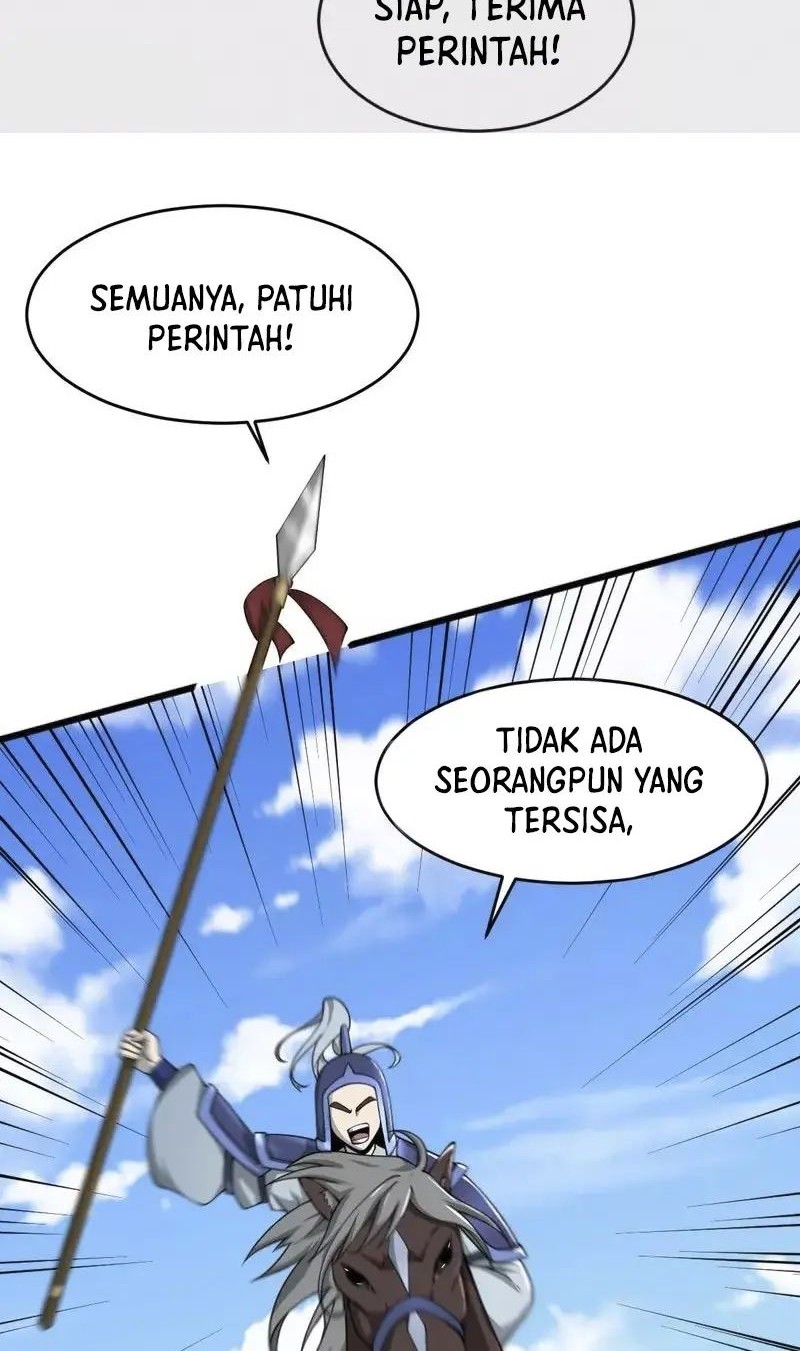 Domination One Sword Chapter 272 Gambar 18