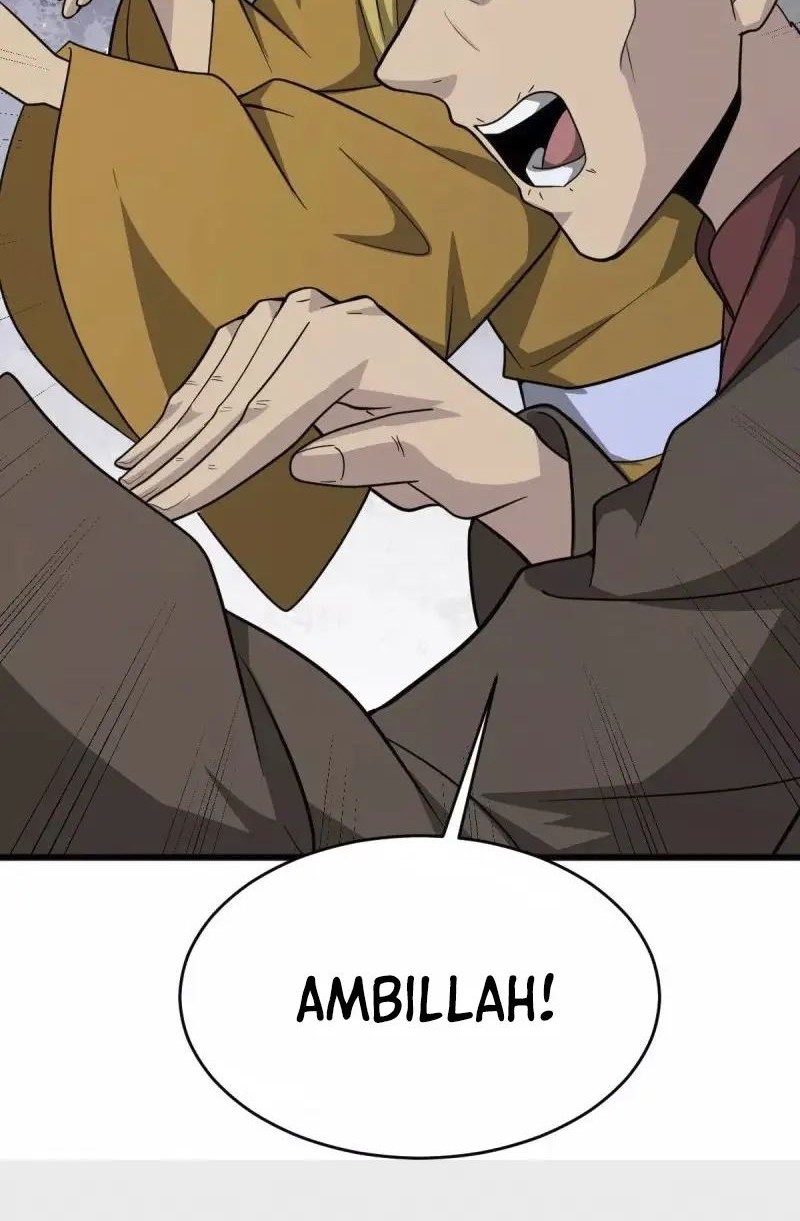 Domination One Sword Chapter 271 Gambar 20