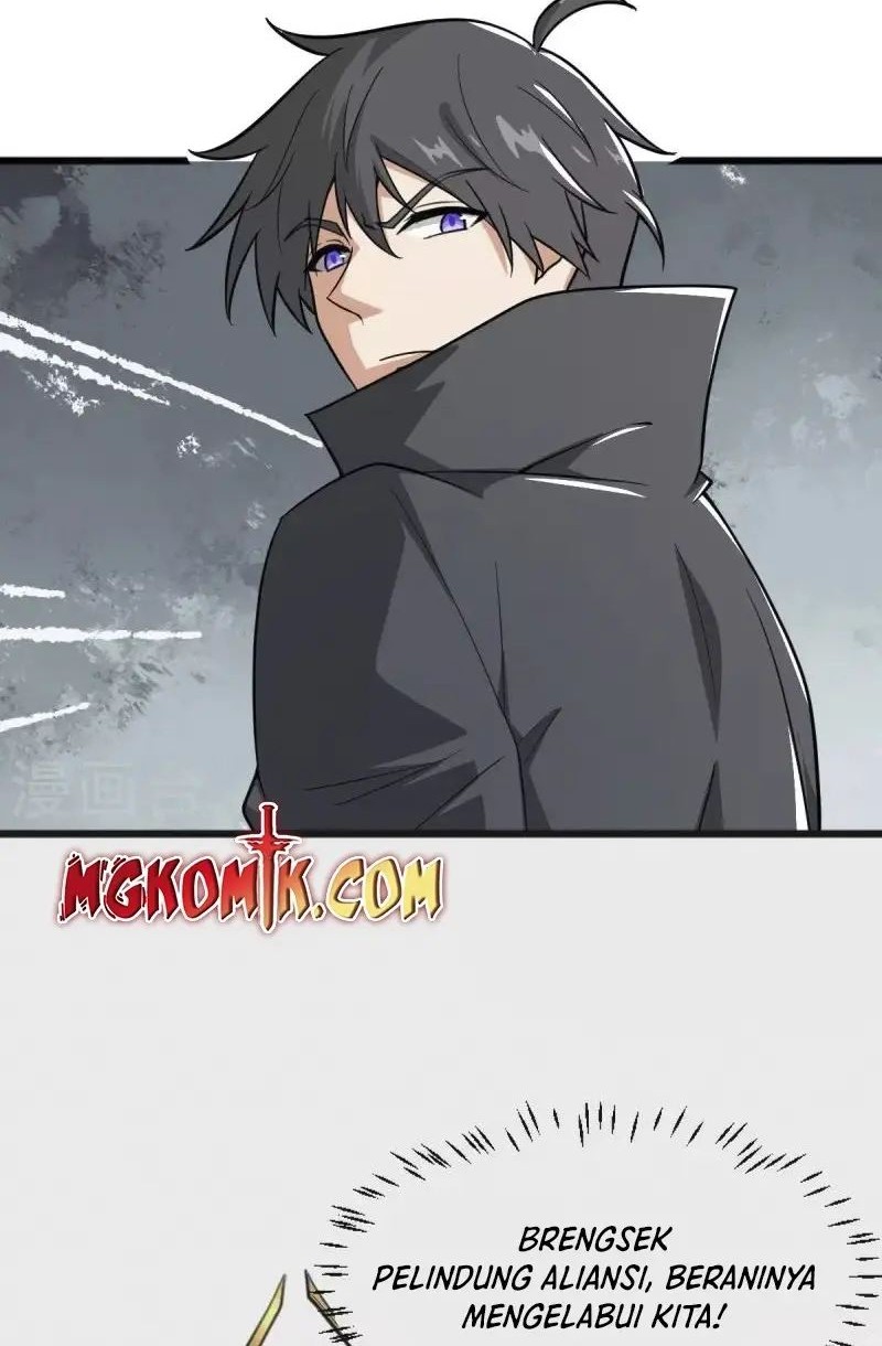 Domination One Sword Chapter 271 Gambar 22