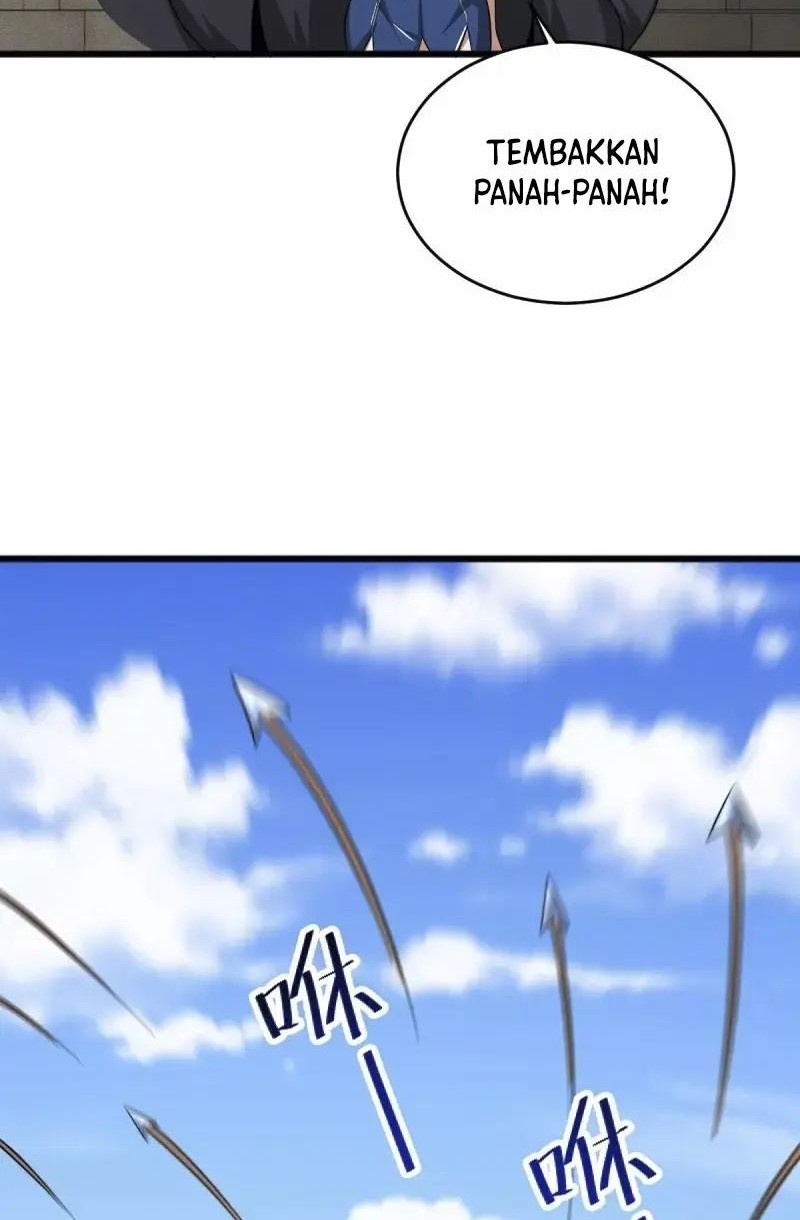 Domination One Sword Chapter 271 Gambar 6