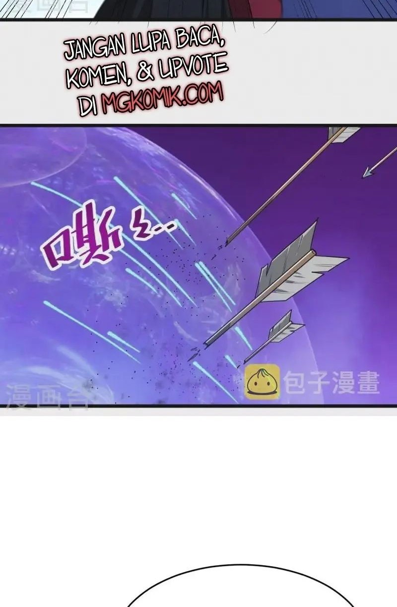 Domination One Sword Chapter 271 Gambar 8